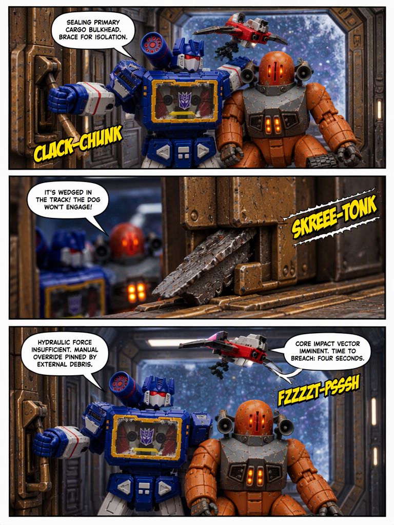 Sentinels in the Storm (page 2 of 4)