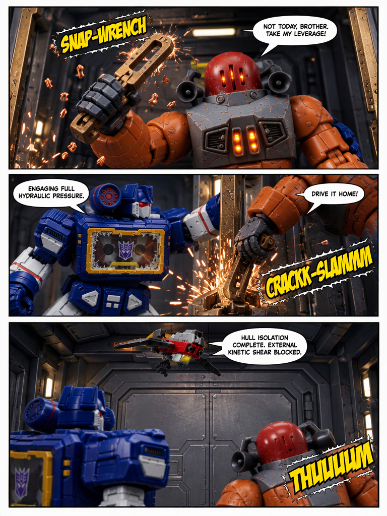 Sentinels in the Storm (page 3 of 4)