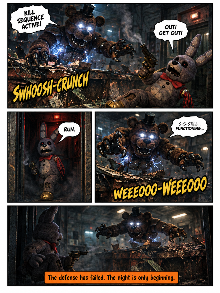 Shift at Parts and Service (page 4 of 4)