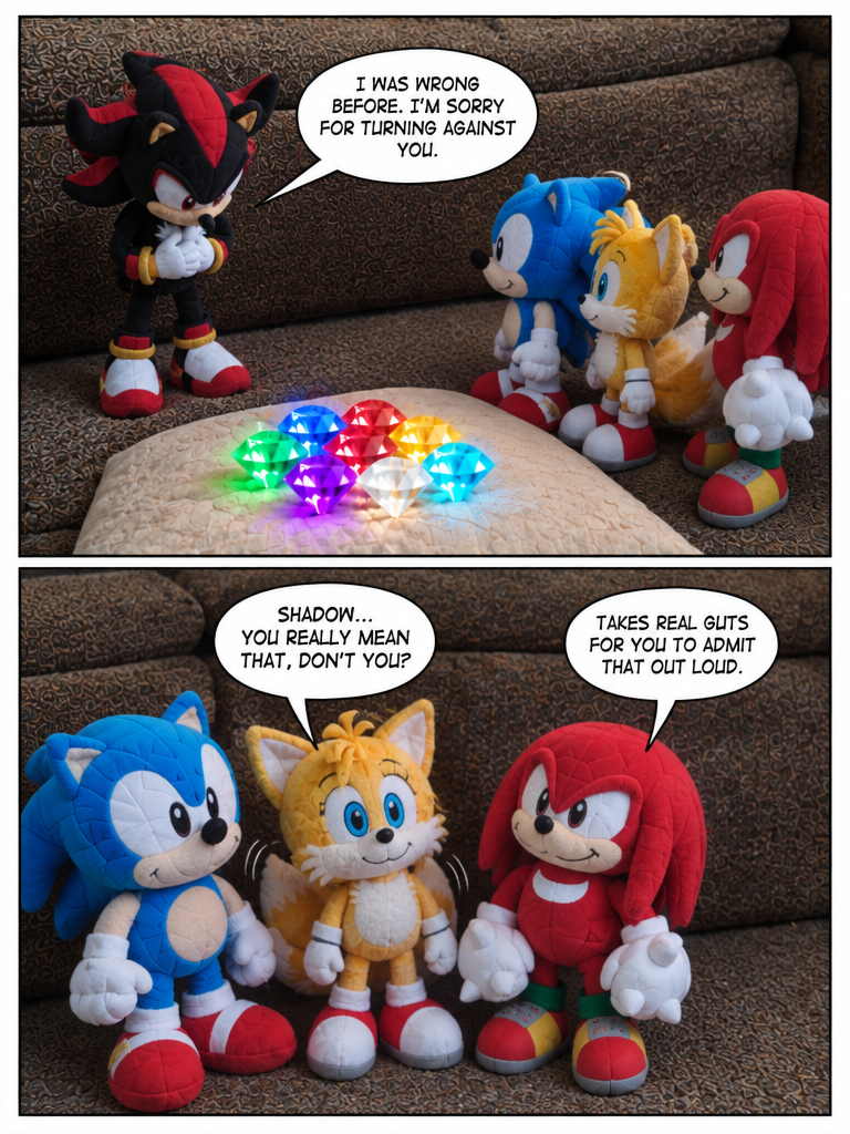 A Team Reassembled (page 2 of 4)