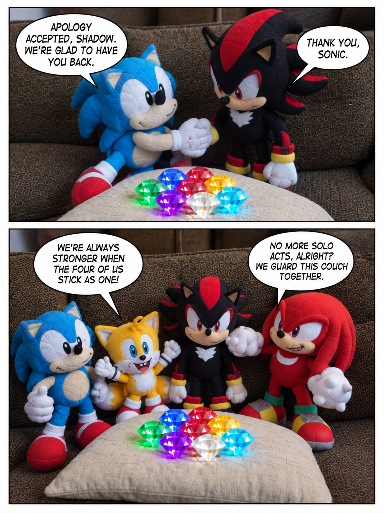 A Team Reassembled (page 3 of 4)