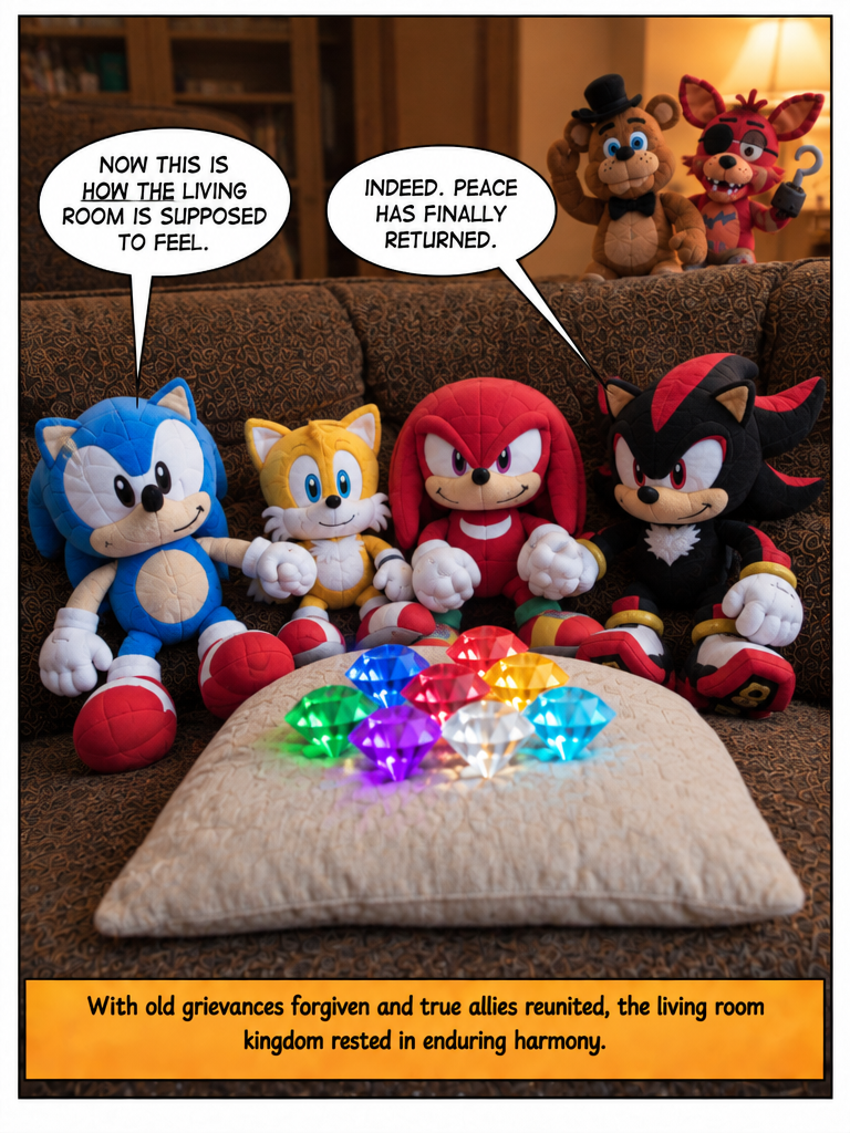 A Team Reassembled (page 4 of 4)