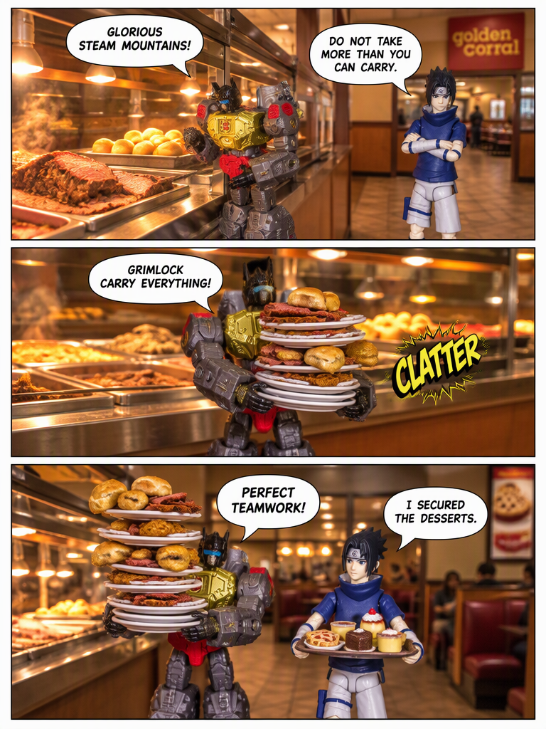 Field Trip Feast (page 3 of 4)