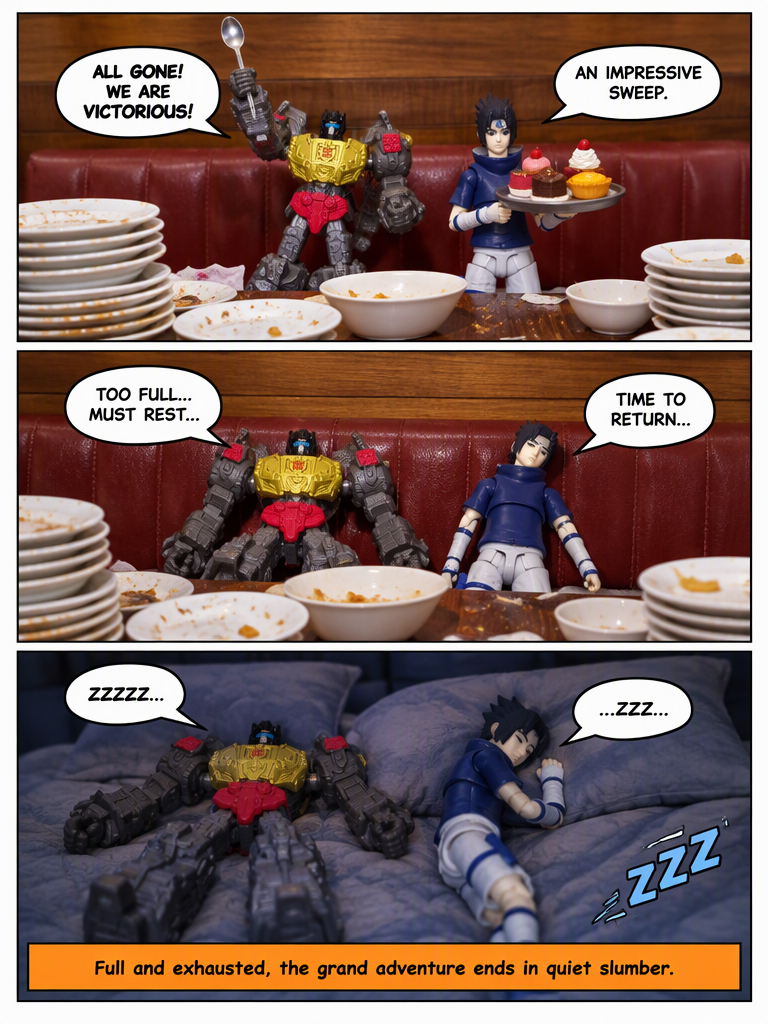 Field Trip Feast (page 4 of 4)