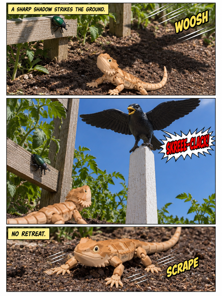 Master of the Garden (page 3 of 4)