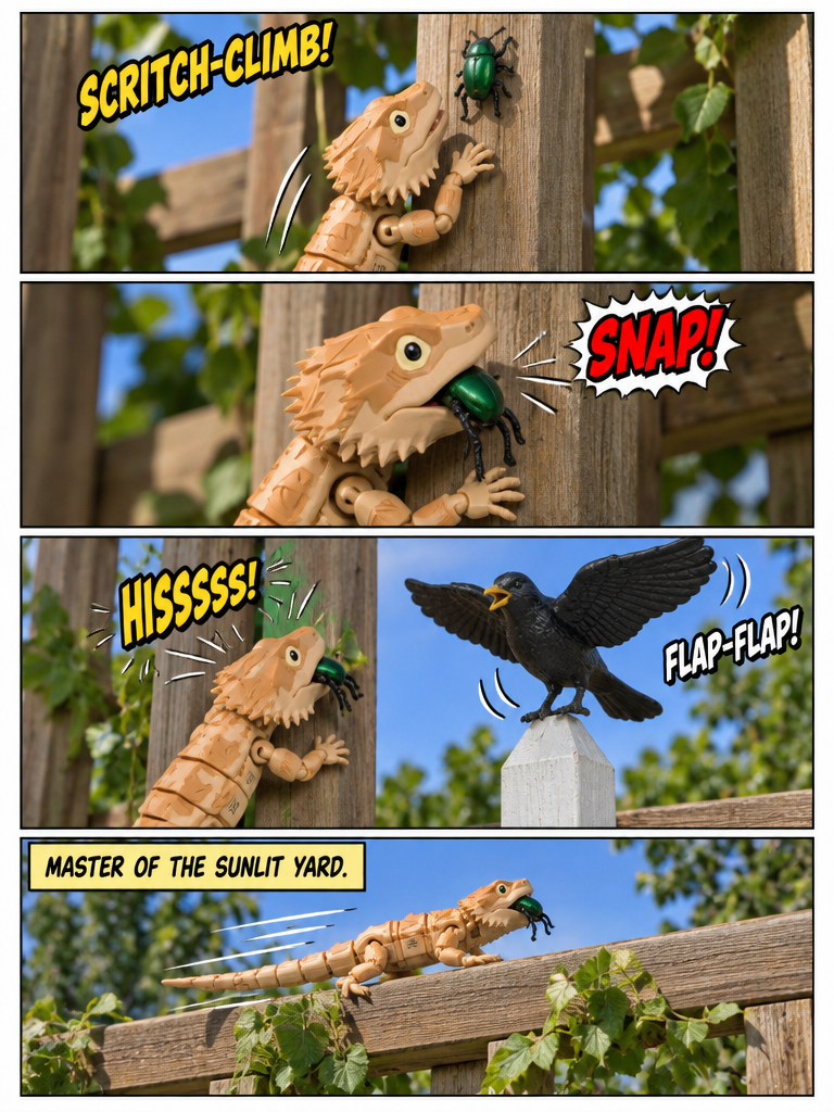 Master of the Garden (page 4 of 4)