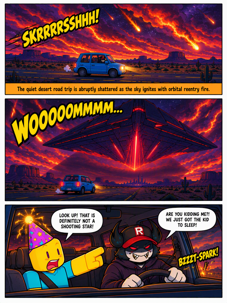 The Noob Warrior Breaks Out (page 25 of 40)
