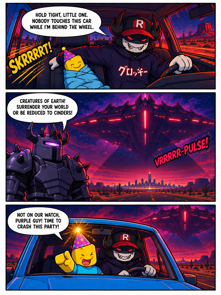 The Noob Warrior Breaks Out (page 26 of 40)