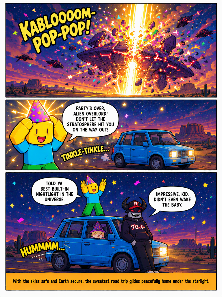 The Noob Warrior Breaks Out (page 28 of 40)