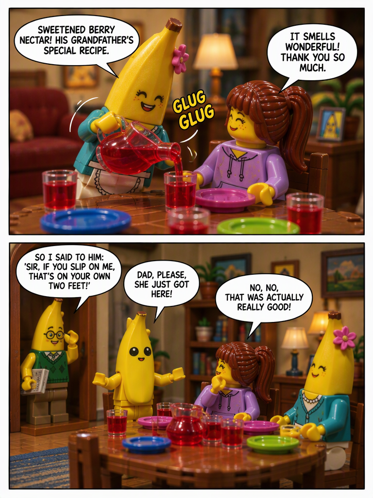 Meet the Bunch (page 3 of 4)