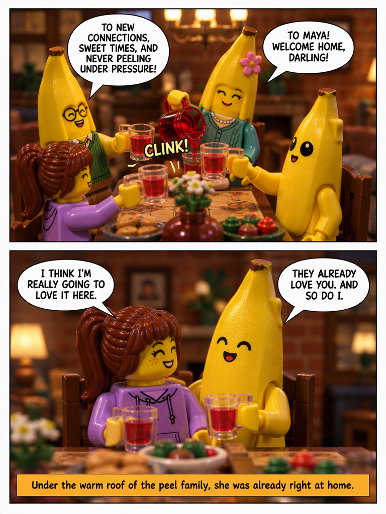 Meet the Bunch (page 4 of 4)