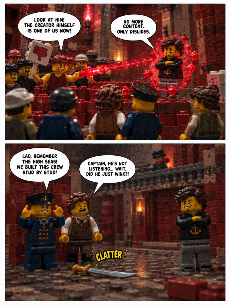 Mind over Malice (page 2 of 4)
