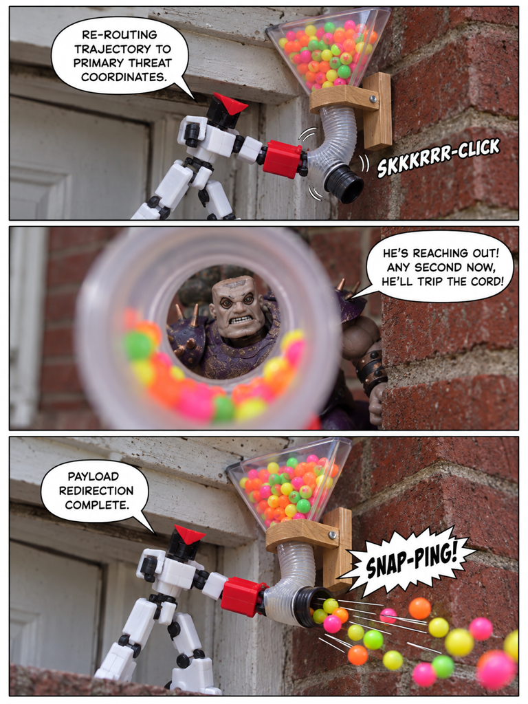 Special Delivery (page 2 of 4)
