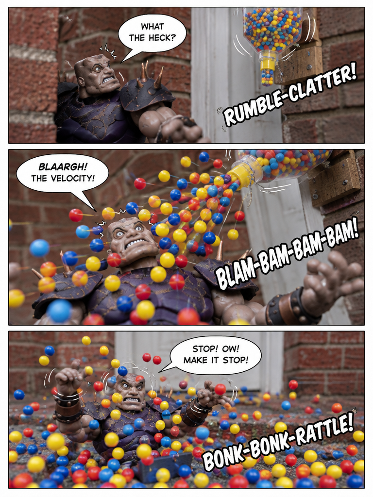 Special Delivery (page 3 of 4)