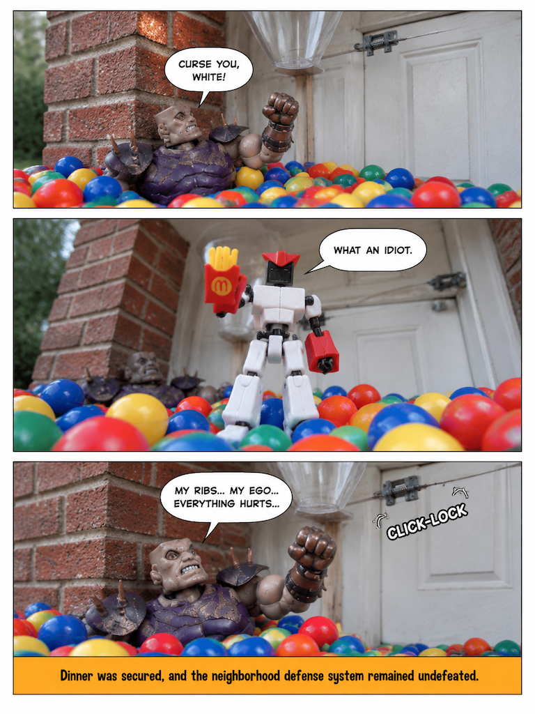 Special Delivery (page 4 of 4)