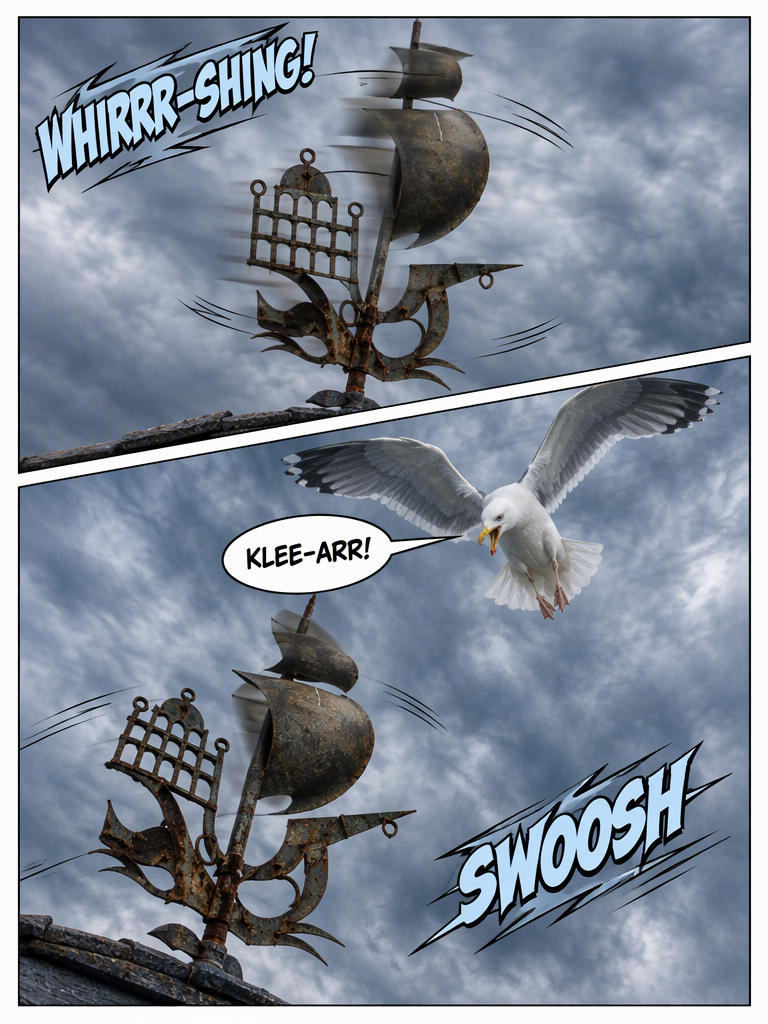 Vane of the North Wind (page 3 of 4)
