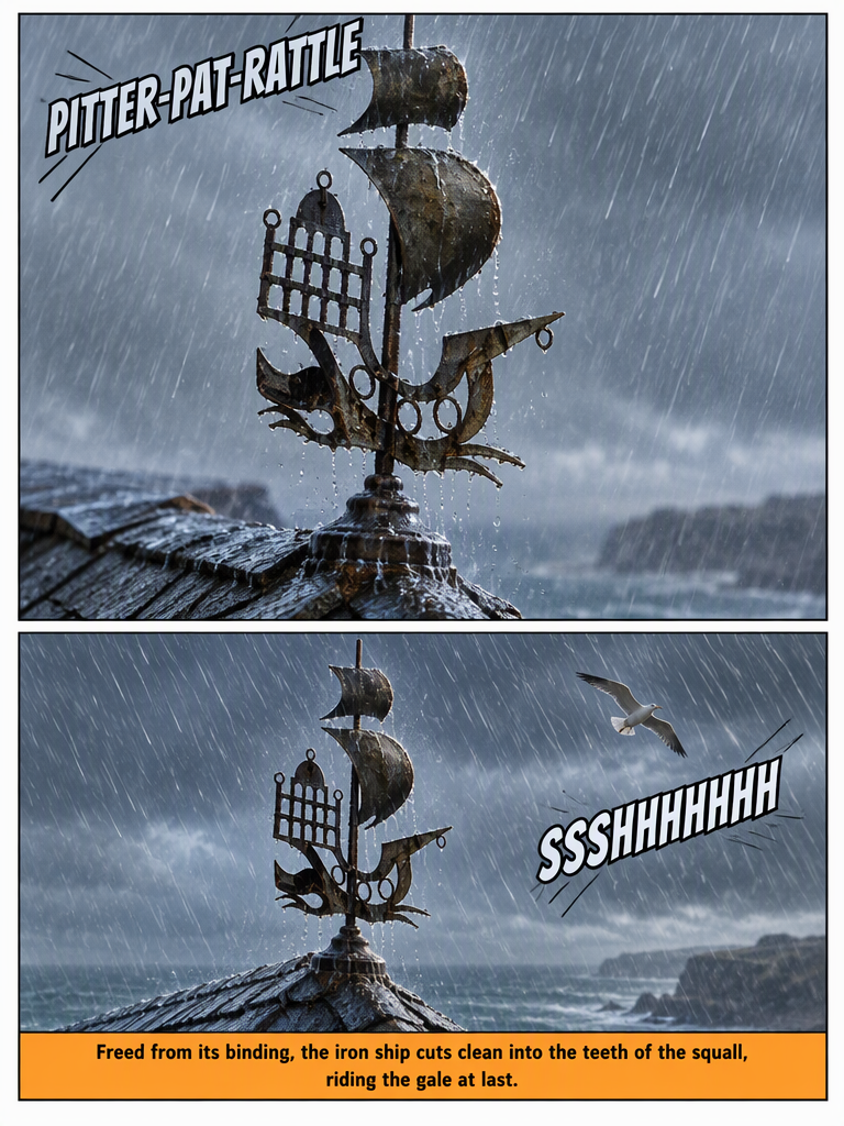 Vane of the North Wind (page 4 of 4)
