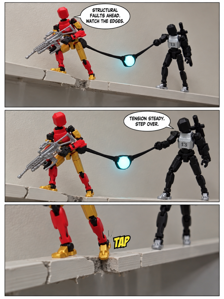 Ledge Extraction (page 2 of 4)