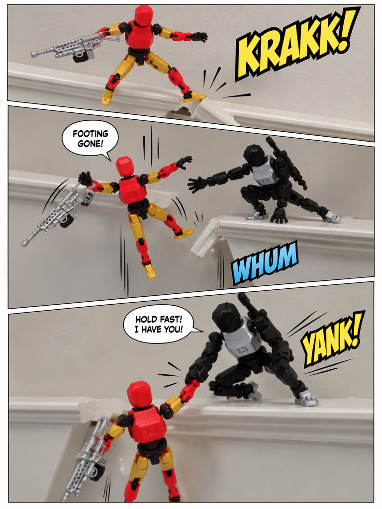 Ledge Extraction (page 3 of 4)