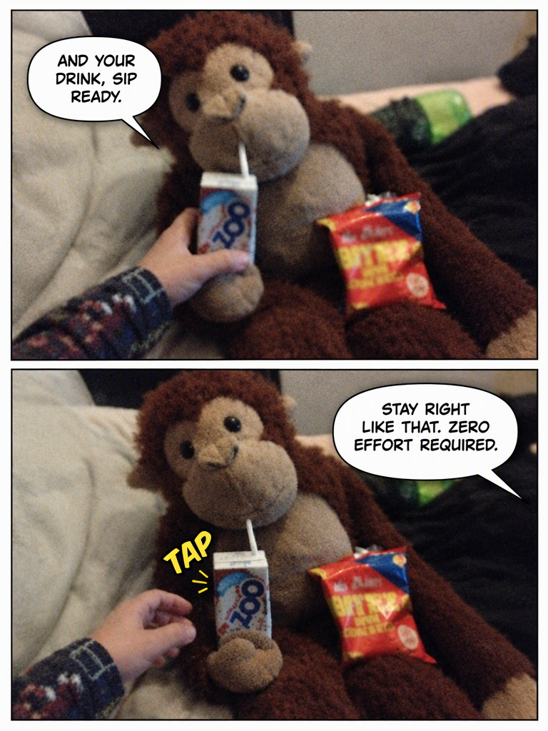 Peak Relaxation (page 3 of 4)