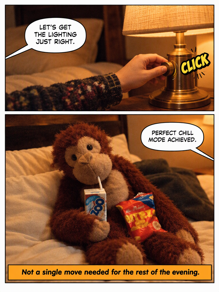 Peak Relaxation (page 4 of 4)
