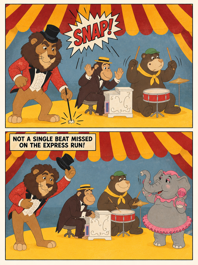 Chaque Express (page 4 of 4)