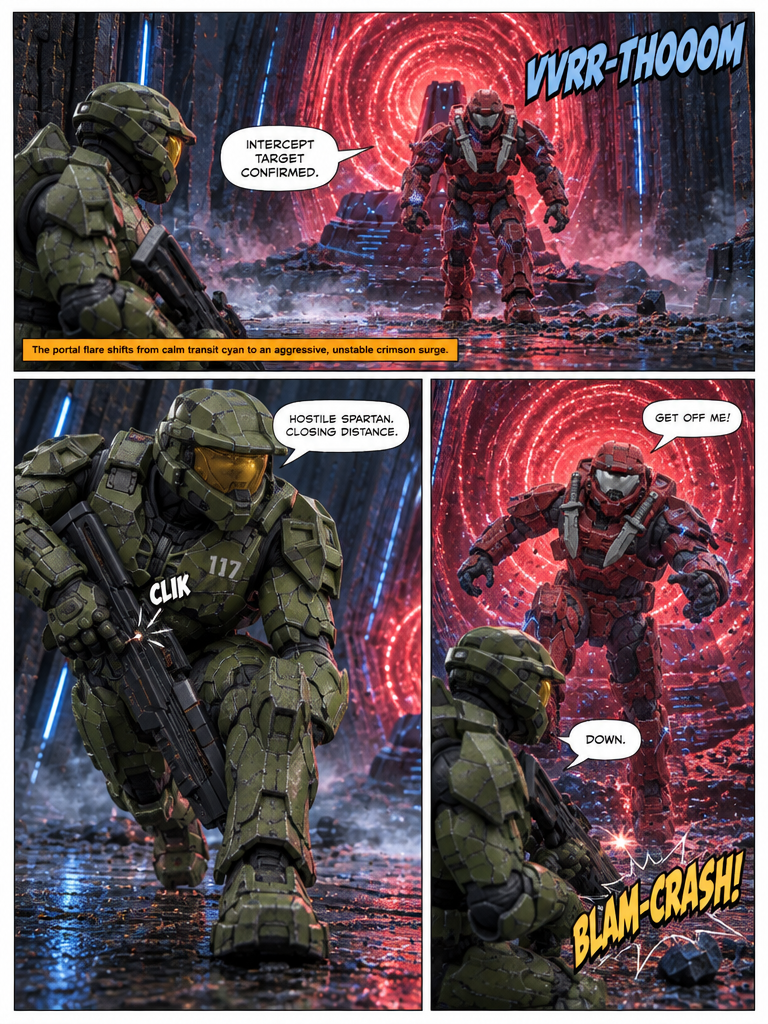 Collateral Seal (page 5 of 8)