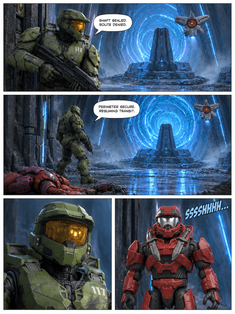 Collateral Seal (page 6 of 8)