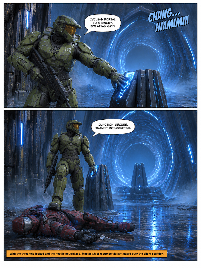 Collateral Seal (page 8 of 8)