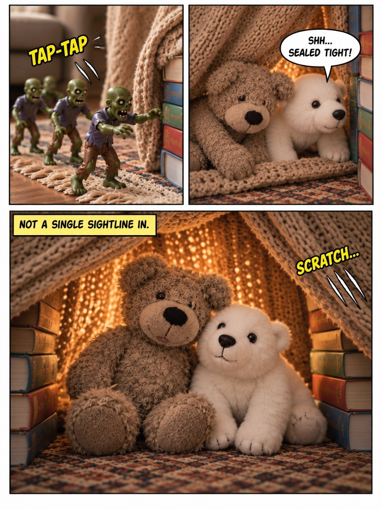 Fortress Against the Night (page 3 of 4)