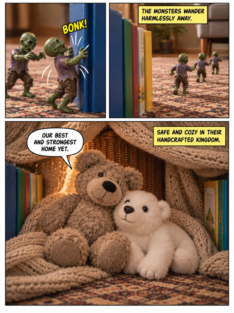 Fortress Against the Night (page 4 of 4)