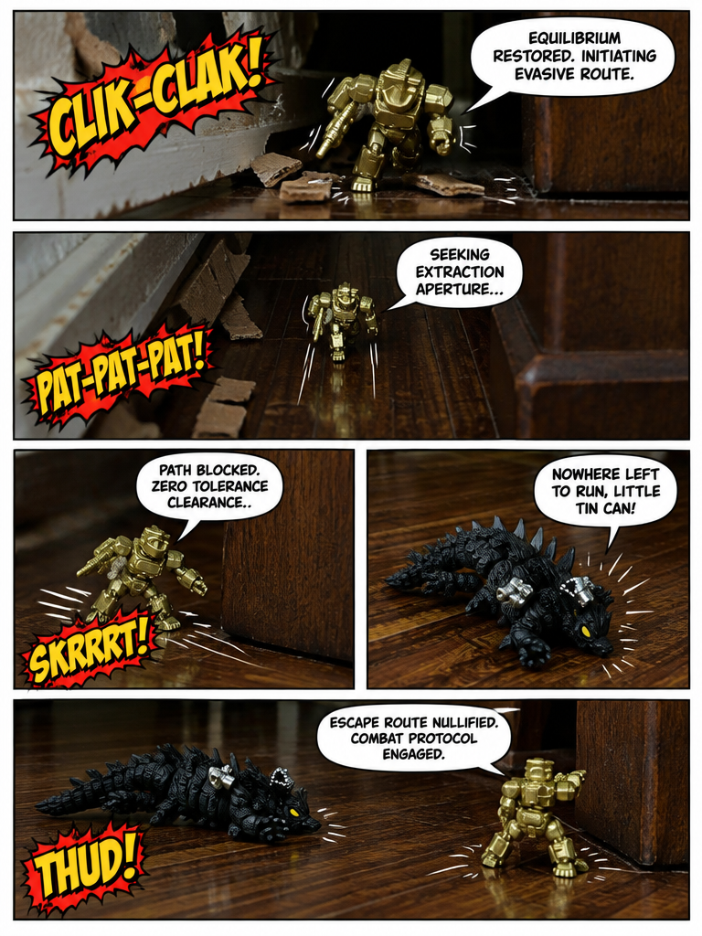 Breach and Counter (page 2 of 4)