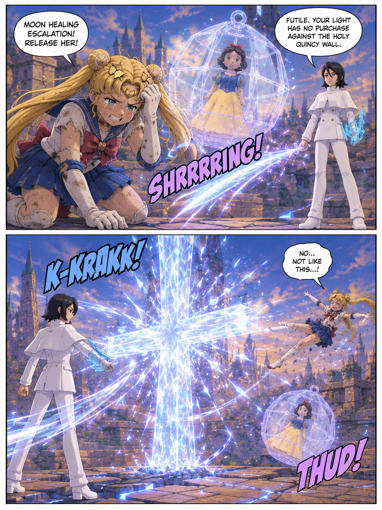 Shadows Across the Moon Realm (page 2 of 4)