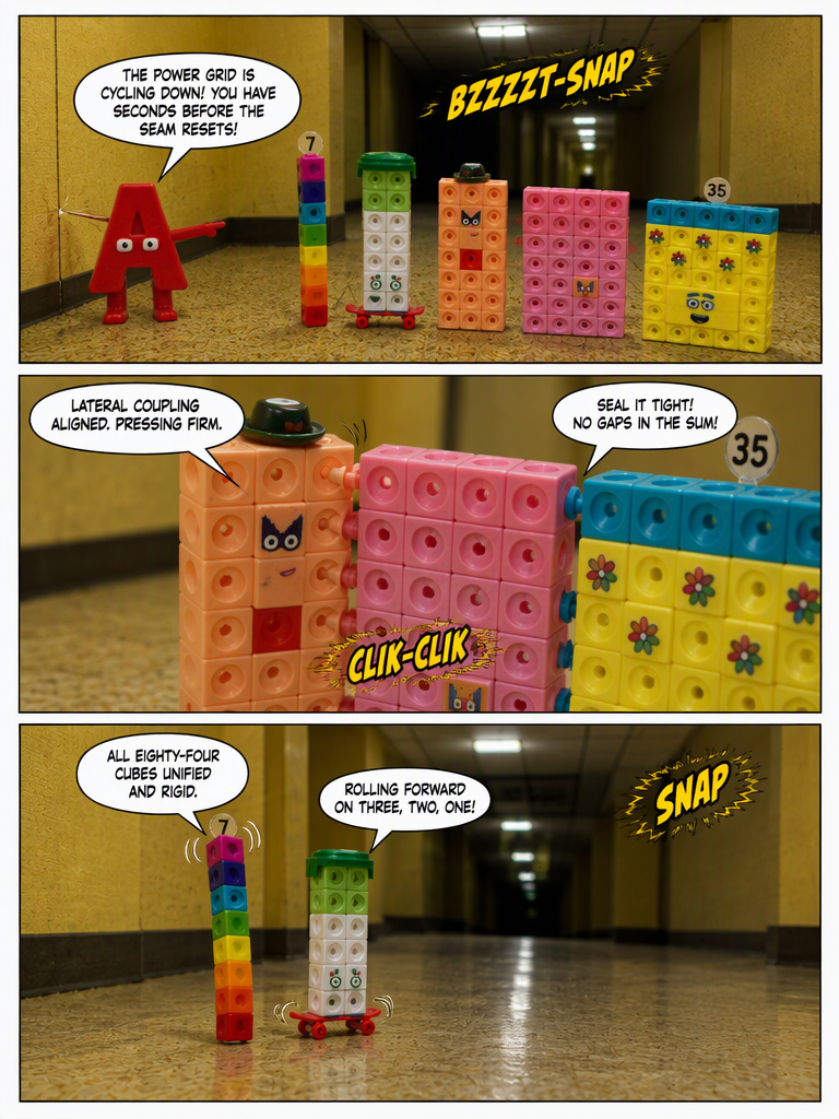The Letter of Exit (page 2 of 4)