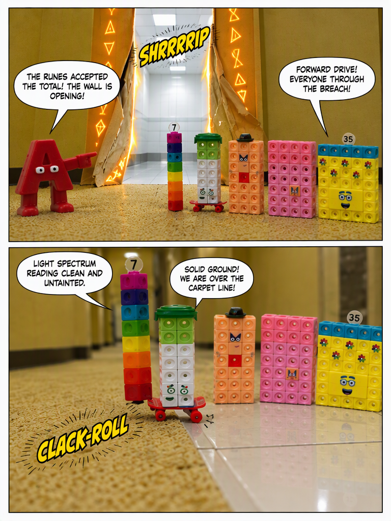 The Letter of Exit (page 3 of 4)