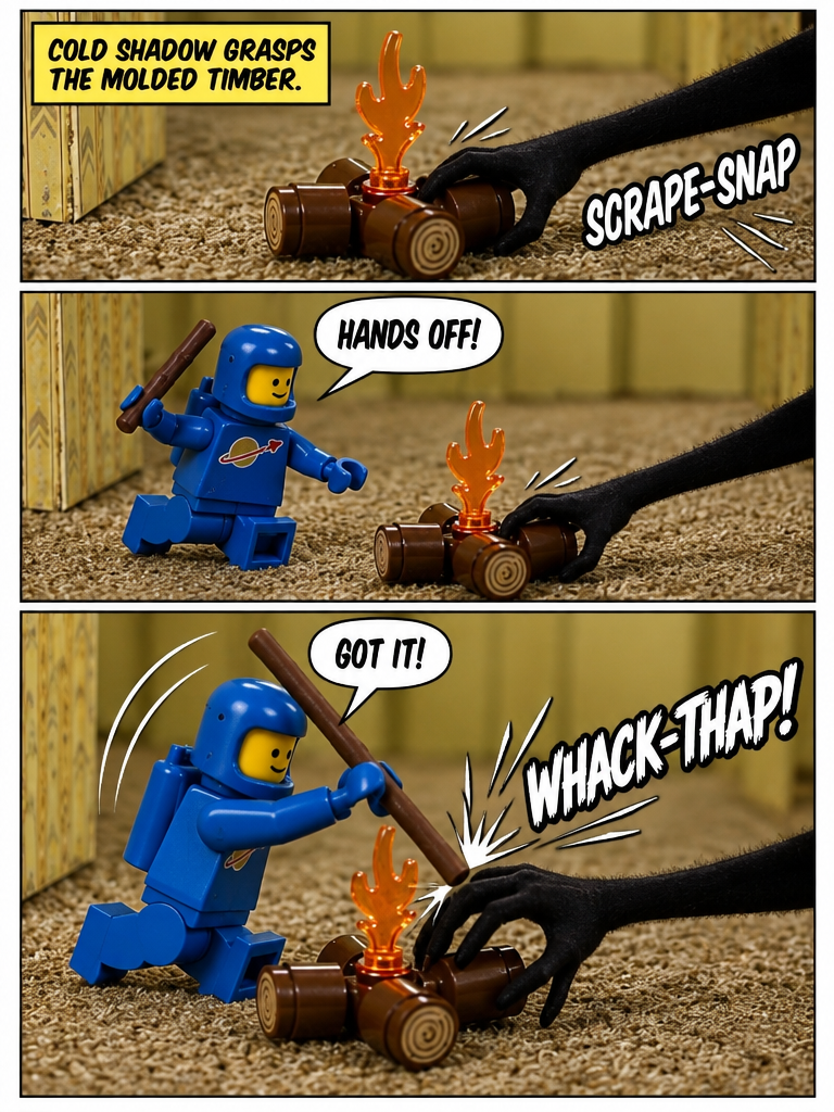 Shadow Over the Campfire (page 2 of 4)