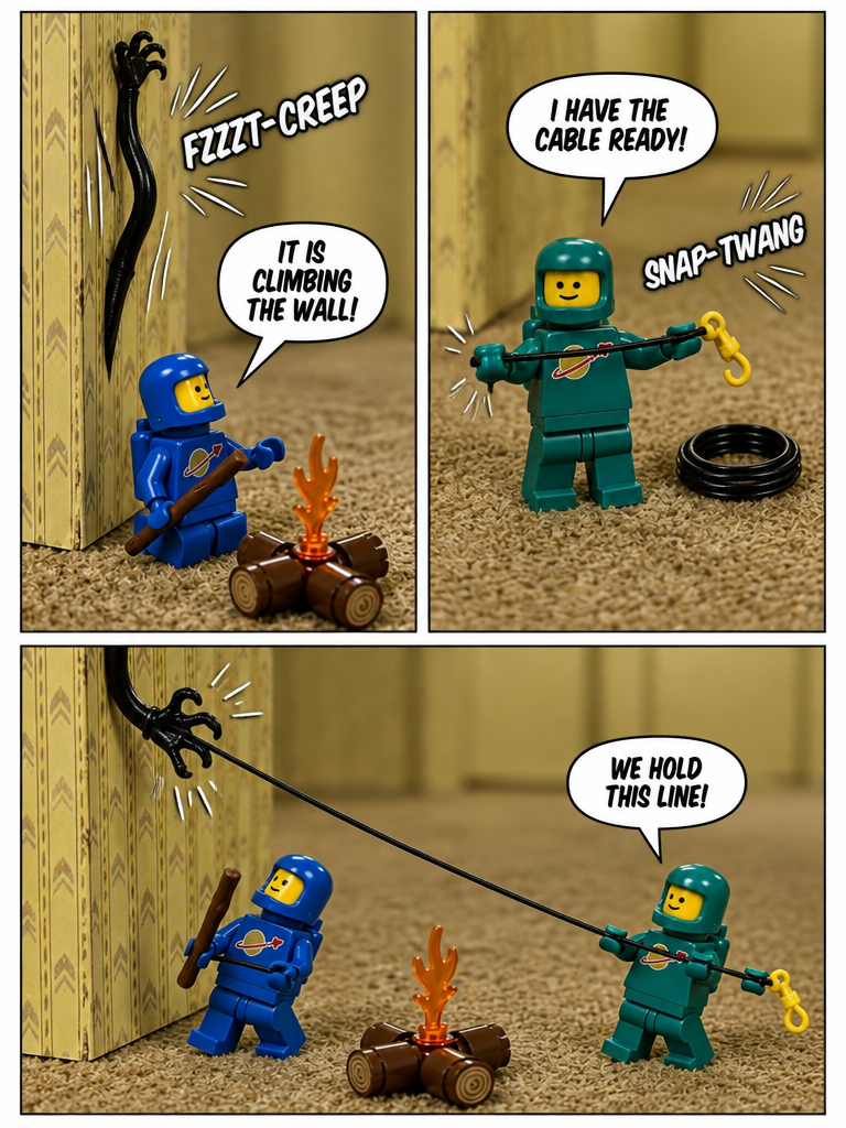 Shadow Over the Campfire (page 3 of 4)