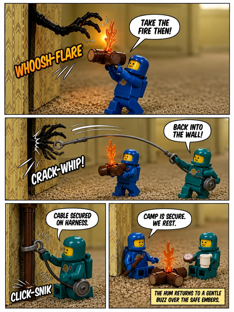 Shadow Over the Campfire (page 4 of 4)