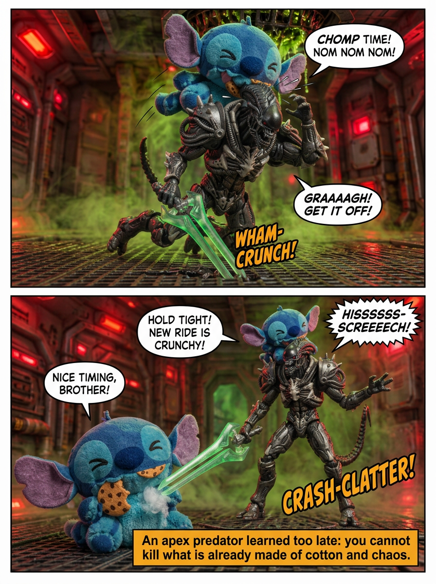 snak time in deep space (page 4 of 4)
