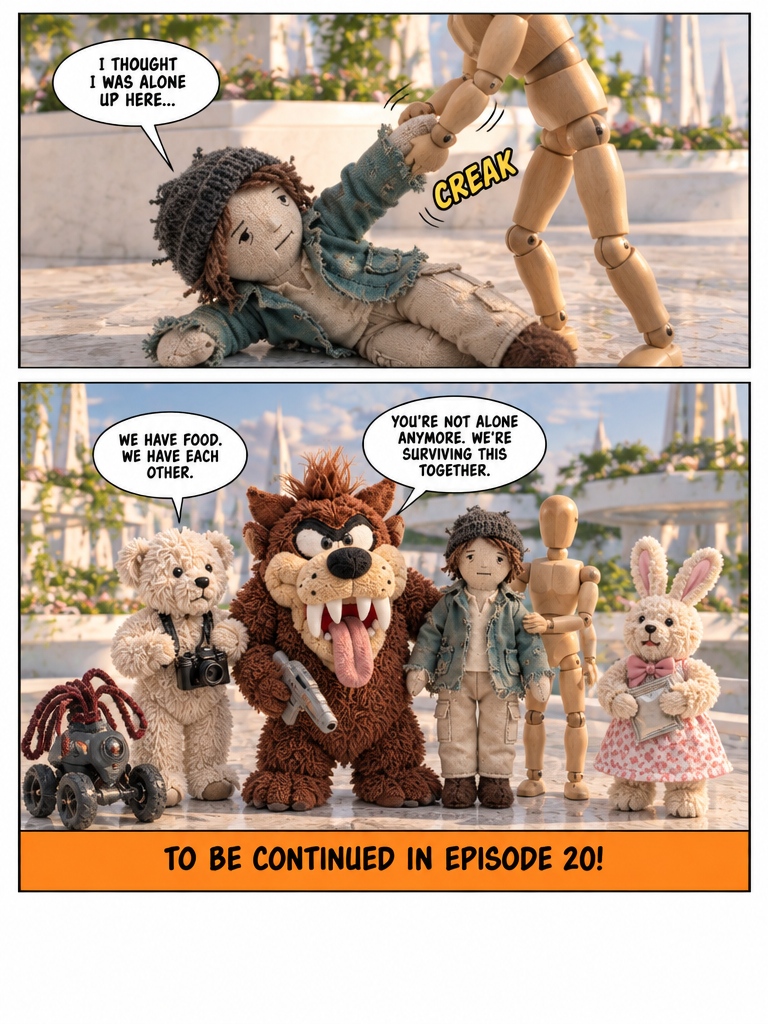 EPISODE 19: The Price of Tomorrow (page 4 of 4)