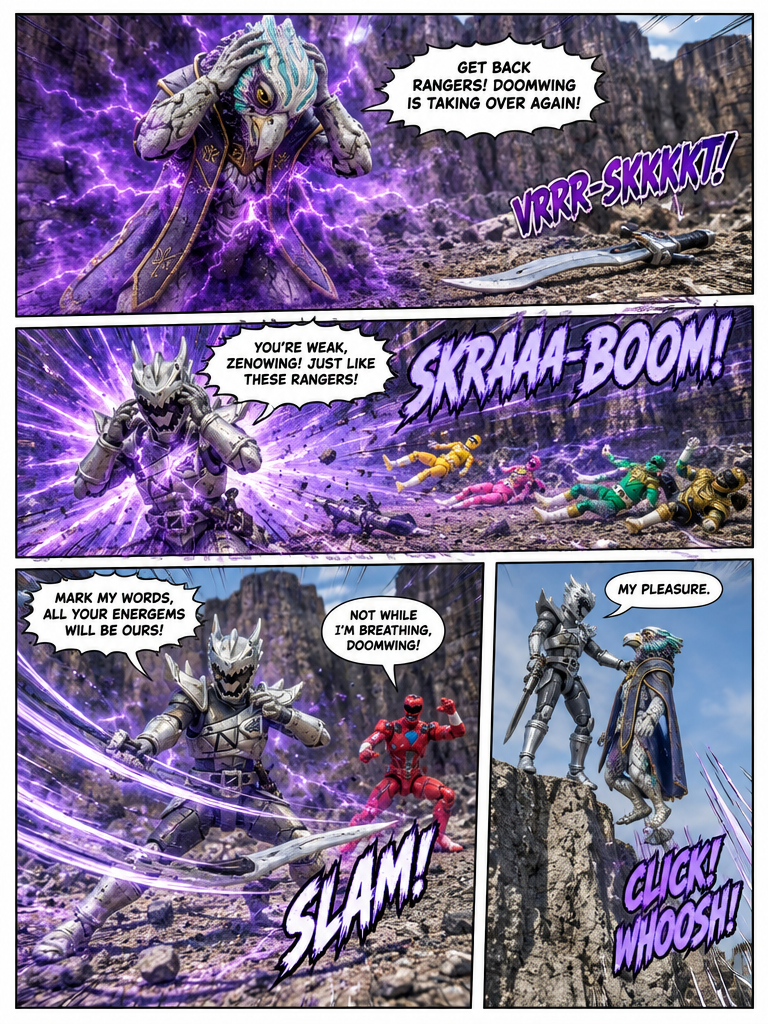 Double Identity (page 3 of 8)