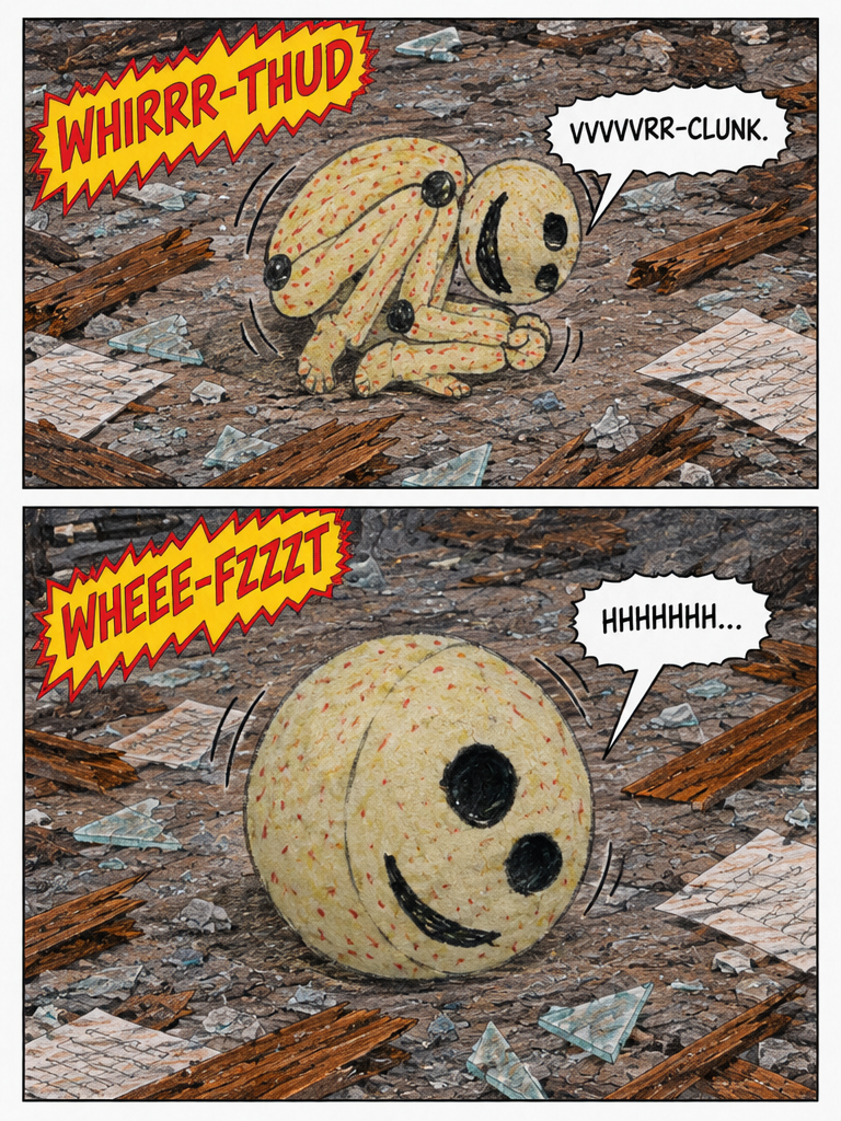 Return to the Ball (page 3 of 4)