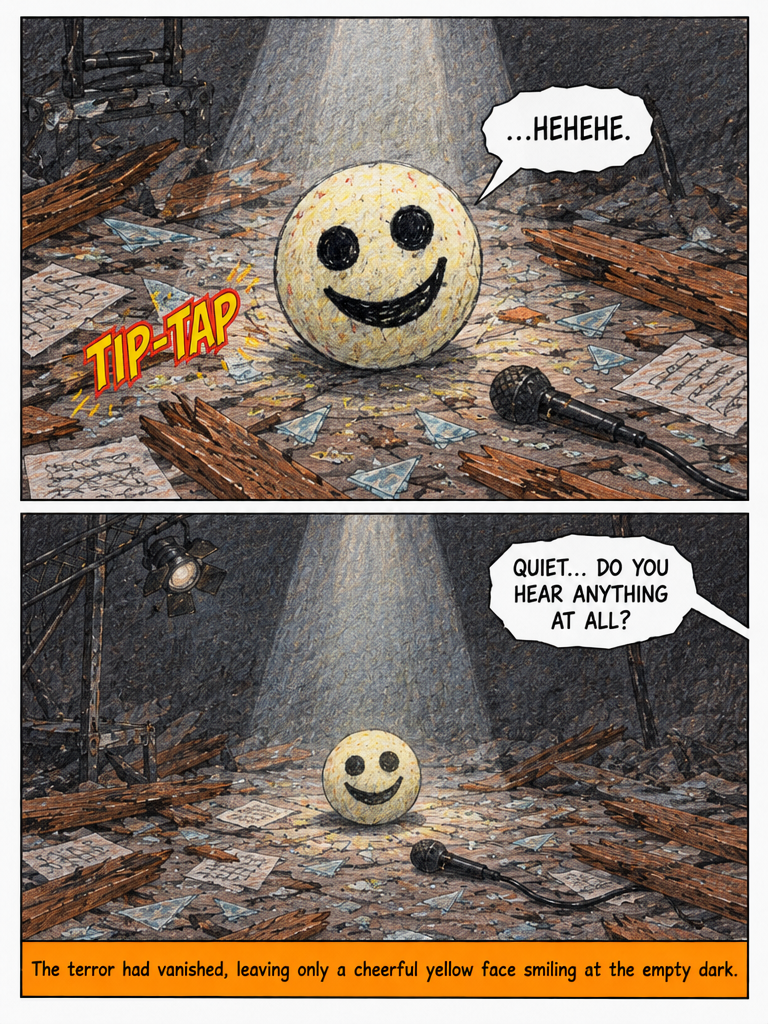 Return to the Ball (page 4 of 4)