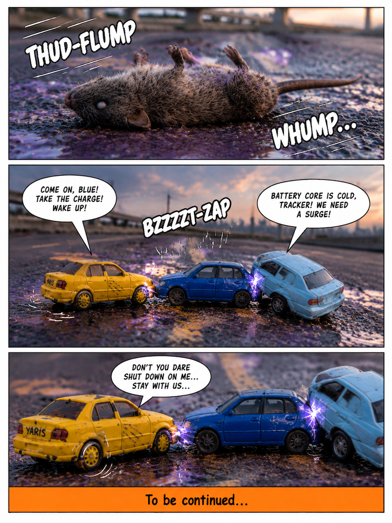 Cosmic Reversal on the Bridge (page 4 of 4)
