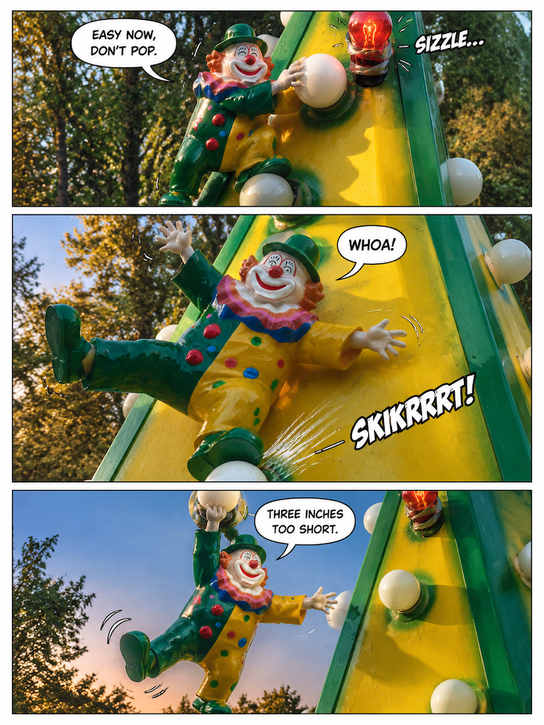 The Twilight Lantern (page 2 of 4)