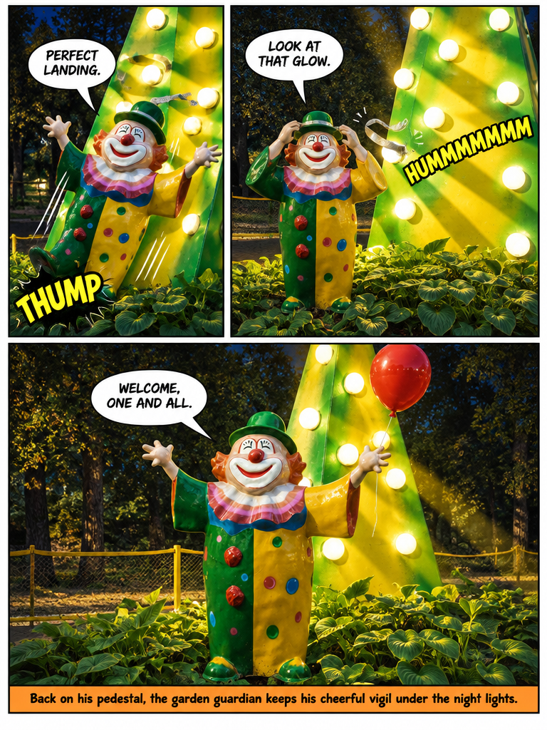 The Twilight Lantern (page 4 of 4)