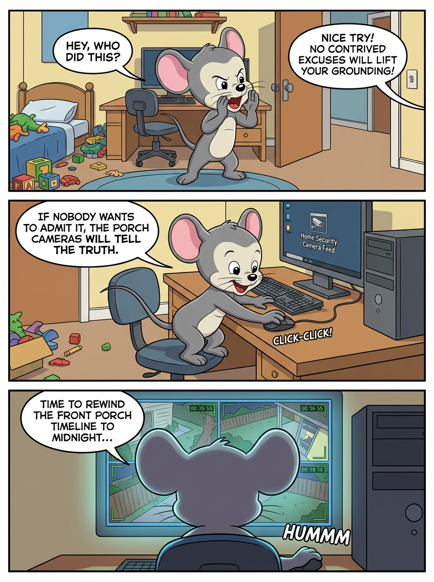 Special Delivery (page 3 of 4)