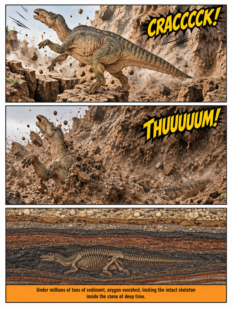 The Tooth of Time (page 2 of 4)