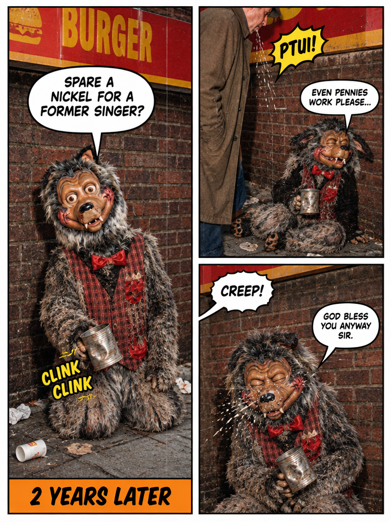 Rolfe's Not So Epic Adventure 2 (page 3 of 4)