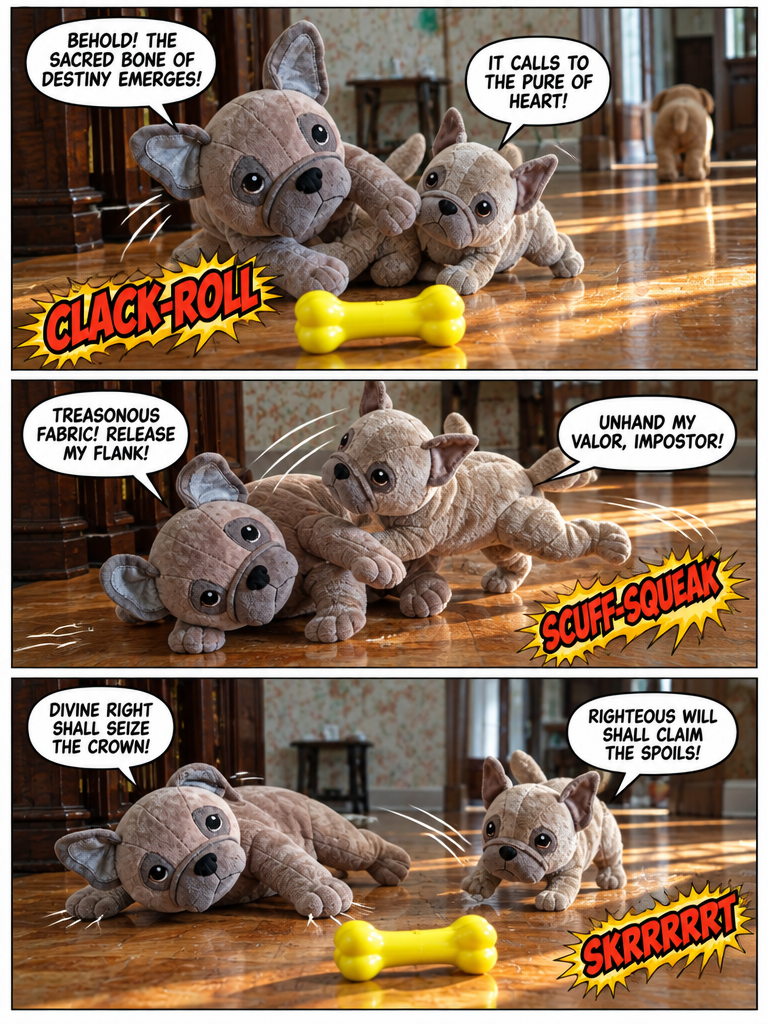 episode 1 and 2 of hell (page 5 of 8)